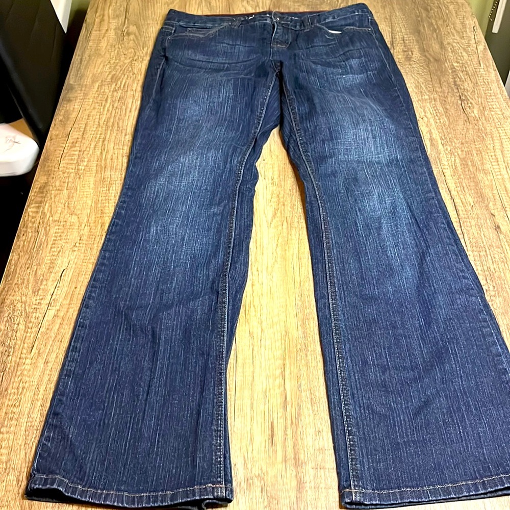 Tommy Hilfiger size 10R jeans